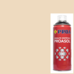 Spray proalac esmalte laca al poliuretano marfil ral 1015